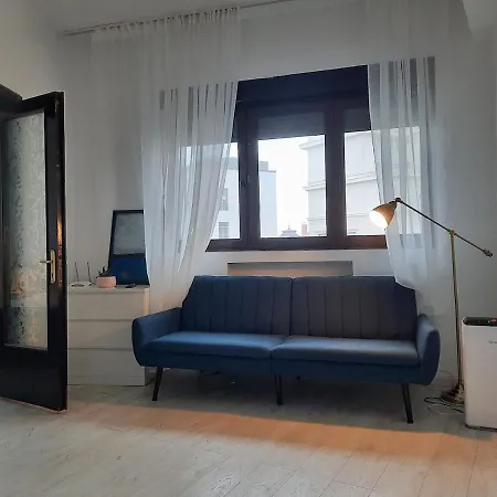 Rothko -cosy In The Old Center Βουκουρέστι