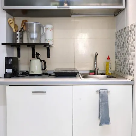 Rothko -cosy In The Old Center * Βουκουρέστι