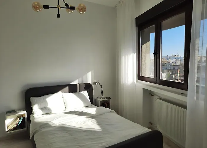 Rothko -cosy In The Old Center