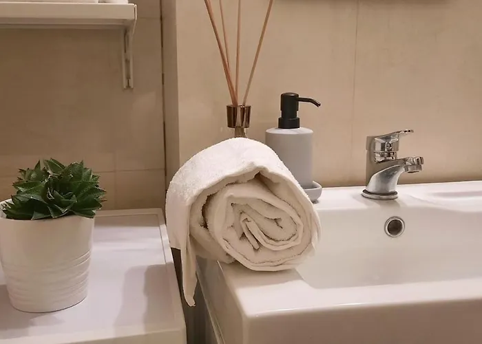 Rothko -cosy In The Old Center *