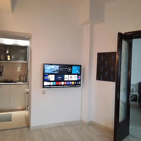 Rothko -cosy In The Old Center Bucarest