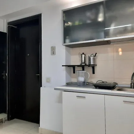 Rothko -cosy In The Old Center Бухарест