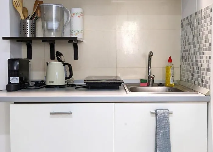 Rothko -cosy In The Old Center * Βουκουρέστι