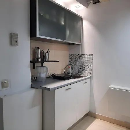 Apartament Rothko -cosy In The Old Center *